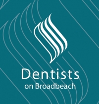 Dentists on Broadbeach logo