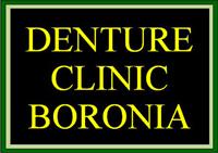 Denture Clinic Boronia logo