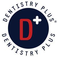 Dentures Plus logo