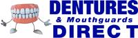 Dentures and Mouthguards Direct logo