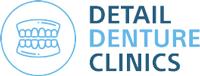 David stratton dental prosthetics logo