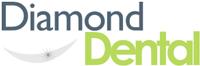Diamond Dental logo