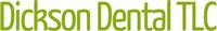 Dickson Dental TLC logo