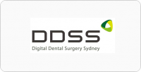 Digital Dental Surgery Tuggerah logo
