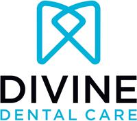 Divine Dental Care logo