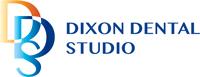 Dixon Dental Studio logo