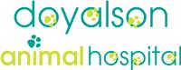 Doyalson Animal Hospital logo