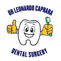 Dr Caprara's Dental Surgery logo