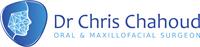 Dr Christopher Chahoud - Oral & Maxillofacial Surgeon logo