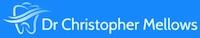Dr Christopher Mellows logo