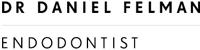 Dr Daniel Felman - Endodontist logo