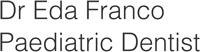 Dr Eda Franco - Paediatric Dentist logo