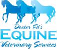 Dr Ed's Equine Veterinary Services logo