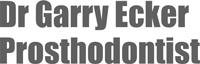 Dr Garry Ecker - Prosthodontist logo
