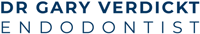 Dr Gary Verdickt - Endodontist logo
