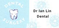 Dr Ian Lin Dental logo