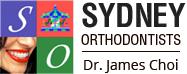 Dr James Choi / Specialist logo