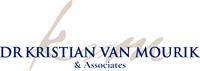 Dr Kristian van Mourik & Associates logo