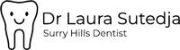 Dr Laura Sutedja Dental Clinic logo