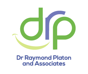 Dr Raymond Platon and Associates Dental Surgery logo