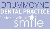 Drummoyne Dental Practice logo