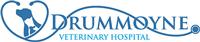 Drummoyne Veterinary Hospital logo