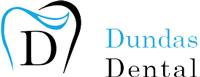 Dundas Dental logo