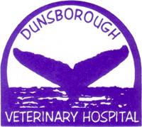 Dunsborough Veterinary Hospital logo