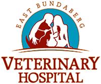 East Bundaberg Veterinary Hospital logo