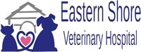 Eastern Shore Veterinary Hospital logo