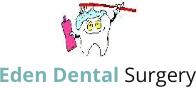 Eden Dental logo