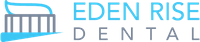 Eden Rise Dental logo