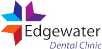 Edgewater Dental logo