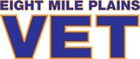 Eight Mile Plains Vet Surgery logo