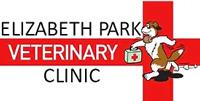 Elizabeth Park Veterinary Clinic logo