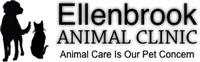 Ellenbrook Animal Clinic logo