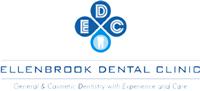 Ellenbrook Dental Clinic logo