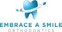 Embrace A Smile Orthodontics logo