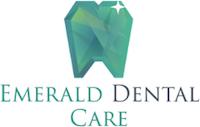 Emerald Dental Care logo