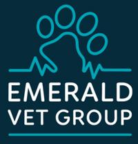 Emerald Vet Group logo
