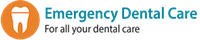 Emergency Dental Care logo