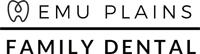 Emu Plains Family Dental logo