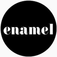 Enamel Dental Studio logo