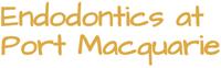 Endodontics @ Port Macquarie logo