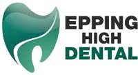 Epping High Dental logo