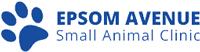 Epsom Avenue Small Animal Clinic logo