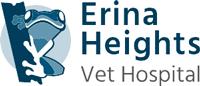 Erina Heights Vet Hospital logo