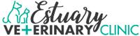 Estuary Veterinary Clinic logo