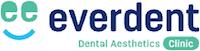 Everdent Denture Clinic logo