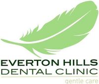 Everton Hills Dental Clinic logo